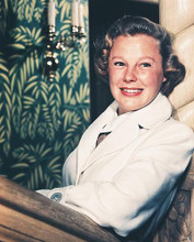 This is an image of 238692 June Allyson Photograph & Poster