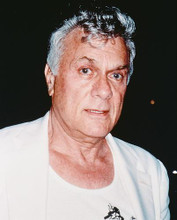 This is an image of 238766 Tony Curtis Photograph & Poster