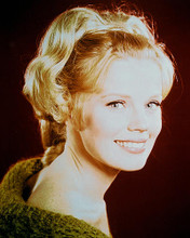 This is an image of 238858 Marta Kristen Photograph & Poster