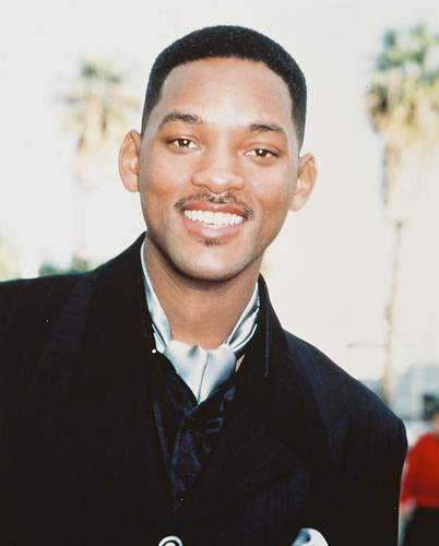 This is an image of 238966 Will Smith Photograph & Poster