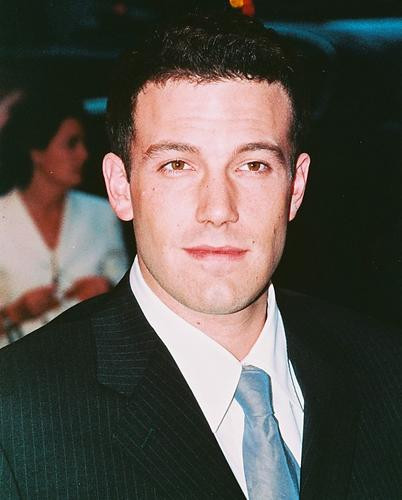 This is an image of 239088 Ben Affleck Photograph & Poster