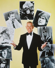 This is an image of 239152 Johnny Carson Photograph & Poster