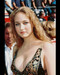 This is an image of 239370 Leelee Sobieski Photograph & Poster