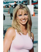 This is an image of 239373 Britney Spears Photograph & Poster
