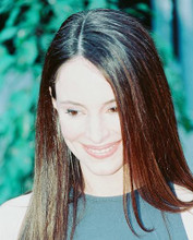 This is an image of 239382 Madeleine Stowe Photograph & Poster