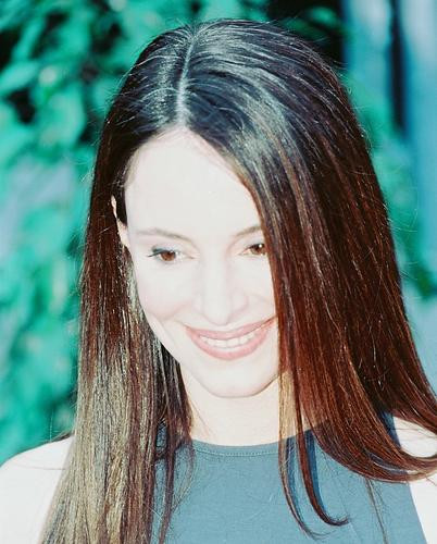 This is an image of 239382 Madeleine Stowe Photograph & Poster