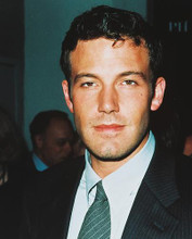 This is an image of 239506 Ben Affleck Photograph & Poster