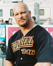 This is an image of 239520 Steve Austin Photograph & Poster