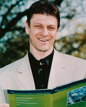 This is an image of 239530 Sean Bean Photograph & Poster