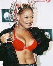 This is an image of 239547 Da Brat Photograph & Poster