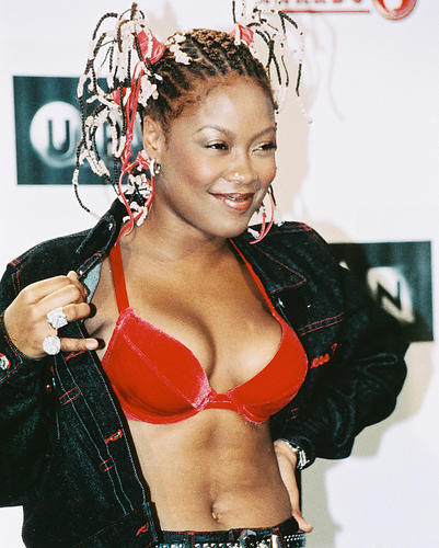 This is an image of 239547 Da Brat Photograph & Poster