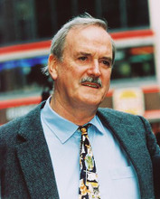 This is an image of 239576 John Cleese Photograph & Poster
