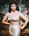 This is an image of 239579 Joan Collins Photograph & Poster