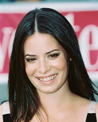 This is an image of 239582 Holly Marie Combs Photograph & Poster