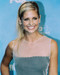This is an image of 239637 Sarah Michelle Gellar Photograph & Poster