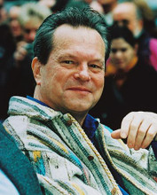 This is an image of 239640 Terry Gilliam Photograph & Poster