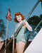This is an image of 239684 Joan Leslie Photograph & Poster