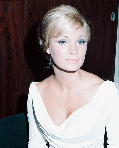 This is an image of 239717 Yvette Mimieux Photograph & Poster