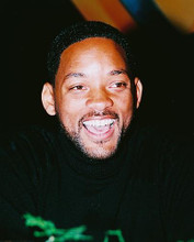 This is an image of 239786 Will Smith Photograph & Poster