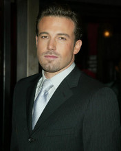This is an image of 254241 Ben Affleck Photograph & Poster