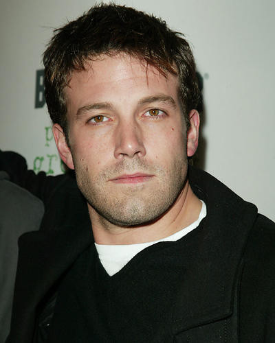 This is an image of 254242 Ben Affleck Photograph & Poster
