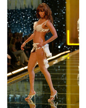 This is an image of 254260 Tyra Banks Photograph & Poster