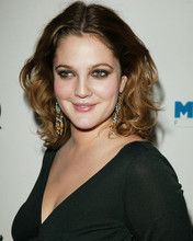 This is an image of 254261 Drew Barrymore Photograph & Poster