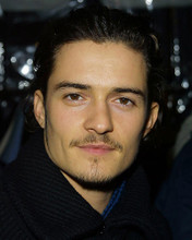 This is an image of 254275 Orlando Bloom Photograph & Poster