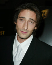 This is an image of 254296 Adrien Brody Photograph & Poster