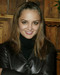 This is an image of 254345 Rachael Leigh Cook Photograph & Poster