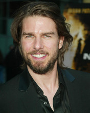 This is an image of 254352 Tom Cruise Photograph & Poster