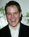 This is an image of 254360 Matt Damon Photograph & Poster