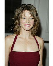 This is an image of 254411 Jodie Foster Photograph & Poster