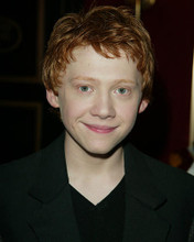 This is an image of 254472 Rupert Grint Photograph & Poster