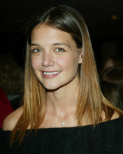 This is an image of 254504 Katie Holmes Photograph & Poster