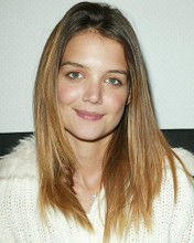 This is an image of 254506 Katie Holmes Photograph & Poster