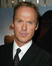 This is an image of 254515 Michael Keaton Photograph & Poster