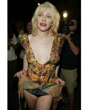 This is an image of 254560 Courtney Love Photograph & Poster