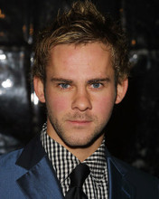 This is an image of 254587 Dominic Monaghan Photograph & Poster