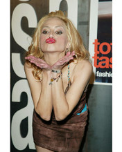This is an image of 254595 Brittany Murphy Photograph & Poster