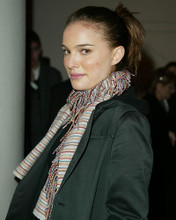 This is an image of 254626 Natalie Portman Photograph & Poster