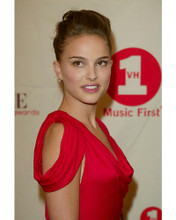 This is an image of 254630 Natalie Portman Photograph & Poster
