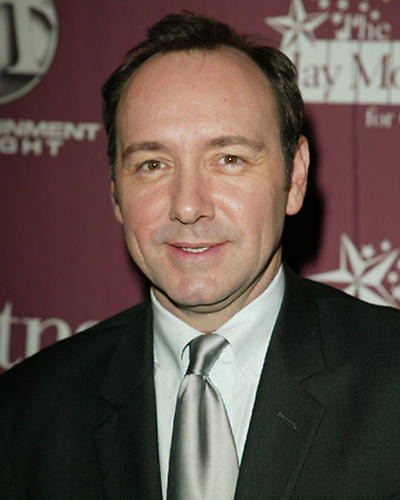 This is an image of 254674 Kevin Spacey Photograph & Poster