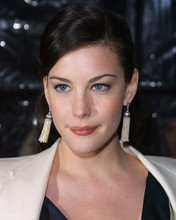 This is an image of 254697 Liv Tyler Photograph & Poster