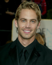 This is an image of 254705 Paul Walker Photograph & Poster
