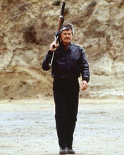 This is an image of 254751 Charles Bronson Photograph & Poster