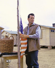 This is an image of 254788 James Garner Photograph & Poster