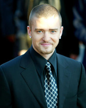 This is an image of 254867 Justin Timberlake Photograph & Poster
