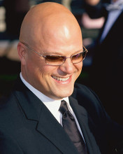 This is an image of 254933 Michael Chiklis Photograph & Poster