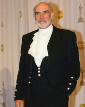 This is an image of 254938 Sean Connery Photograph & Poster